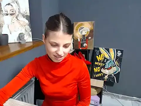 felicity gold online show from 12-18-25, 09:48