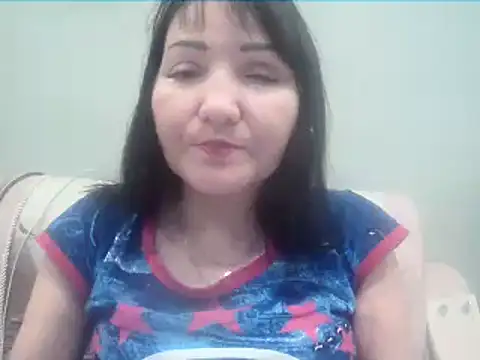 ClaireSunset online show from 01-10-26, 05:37