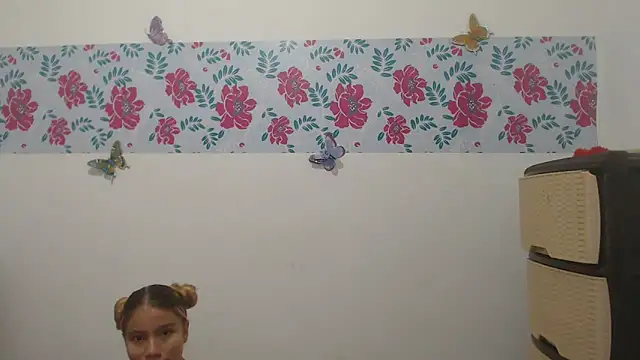 Naomi991 online show from 03-05-25, 03:07