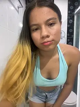 Naomi991 online show from 10-04-25, 12:08