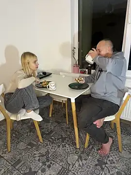 DonorDi online show from 11-18-25, 07:51