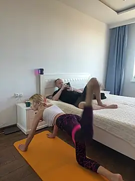 DonorDi online show from 03-10-26, 06:40