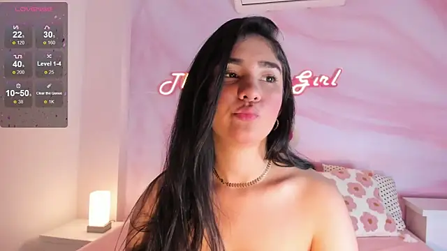 Belliinda 21 online show from 03-01-25, 09:48