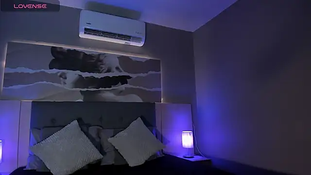 Belliinda 21 online show from 03-16-25, 07:06