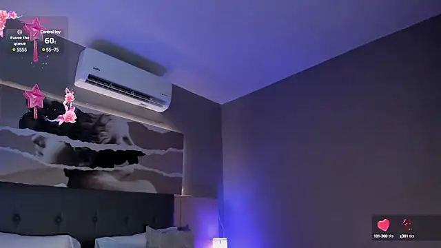 Belliinda 21 online show from 03-23-25, 12:58