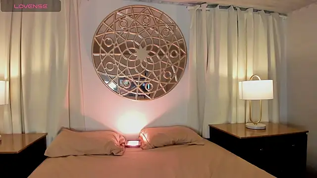 Belliinda 21 online show from 09-24-25, 07:17