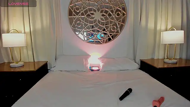 Belliinda 21 online show from 09-29-25, 06:46