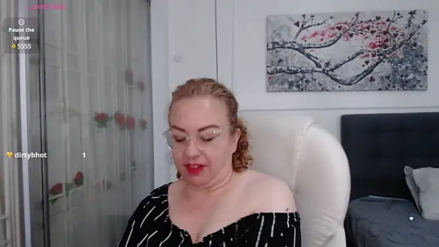 Tania Goddess  online show from 12-30-24, 01:47