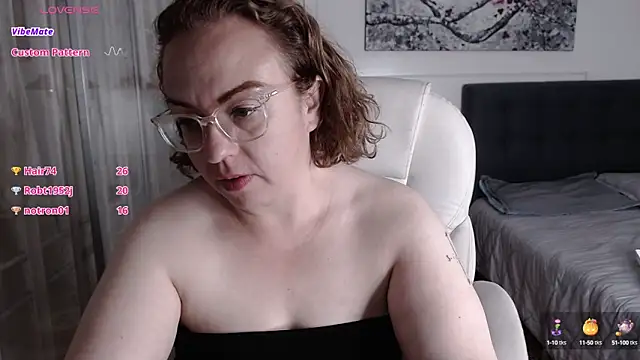 Tania Goddess  online show from 01-18-25, 11:11