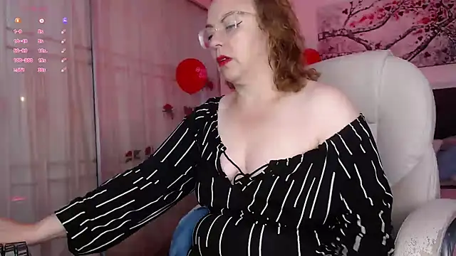 Tania Goddess  online show from 02-12-25, 05:26