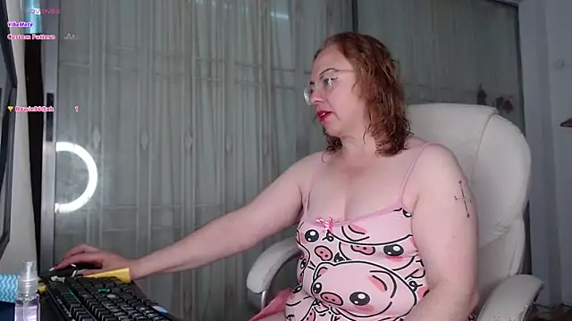 Tania Goddess  online show from 03-17-25, 07:26