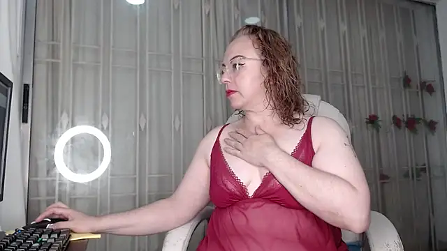 Tania Goddess  online show from 03-19-25, 07:27