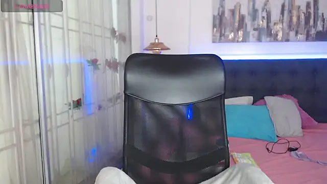 Tania Goddess  online show from 10-19-25, 01:45