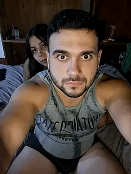 Toxicaxxxx online show from 03-03-25, 02:26