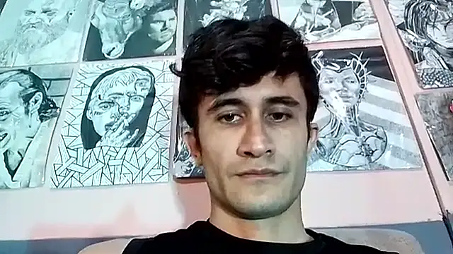 Loggan donnelly online show from 01-08-26, 10:12