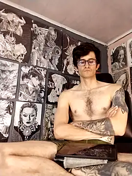 Loggan donnelly online show from 02-21-26, 06:09