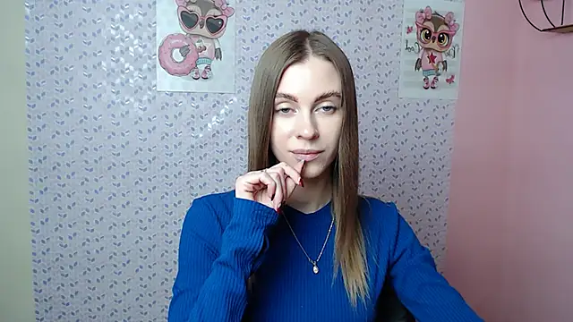 AlisaCatty  online show from 01-04-25, 12:05