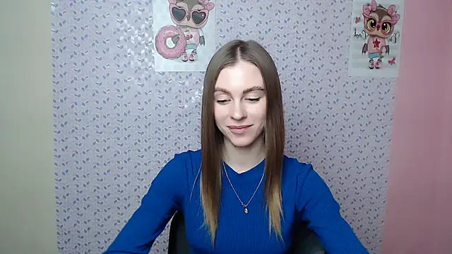 AlisaCatty  online show from 01-04-25, 10:24