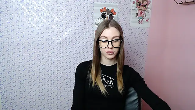 AlisaCatty  online show from 01-30-25, 01:10