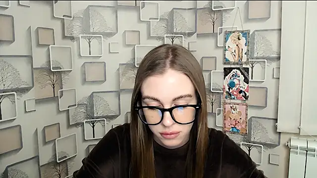 AlisaCatty  online show from 02-12-25, 12:33