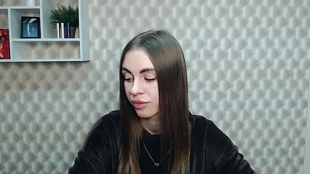 AlisaCatty  online show from 03-12-25, 10:26