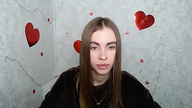 AlisaCatty  online show from 03-16-25, 07:37