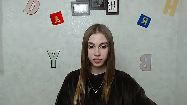 AlisaCatty  online show from 03-17-25, 10:49