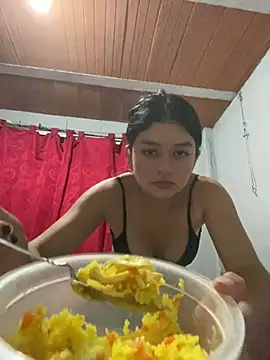 Naty G online show from 03-20-25, 12:08