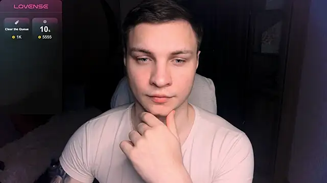 handsome guy01 online show from 01-21-25, 10:30