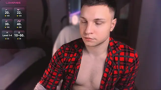 handsome guy01 online show from 02-02-25, 08:02