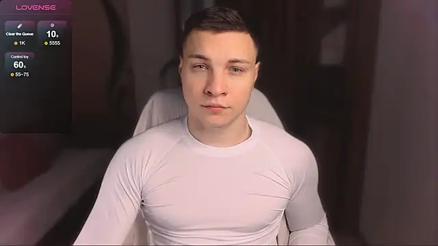 handsome guy01 online show from 02-03-25, 04:57