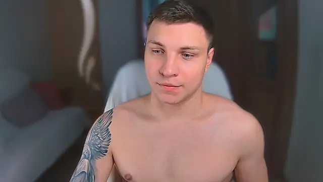 handsome guy01 online show from 02-17-25, 11:31