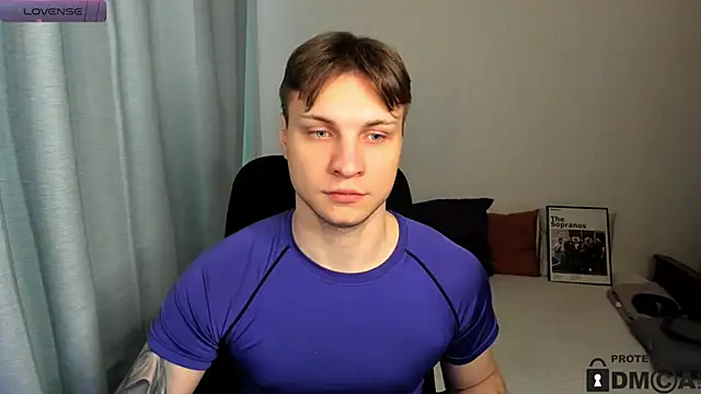 handsome guy01 online show from 02-07-26, 01:15