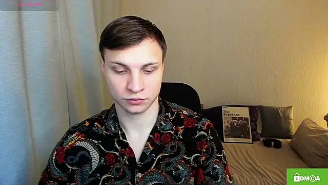 handsome guy01 online show from 02-22-26, 09:46