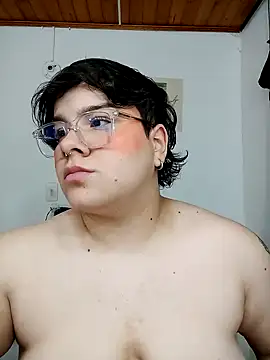 amalia love online show from 12-21-24, 08:39