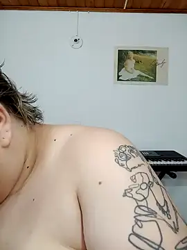 amalia love online show from 01-16-25, 10:02