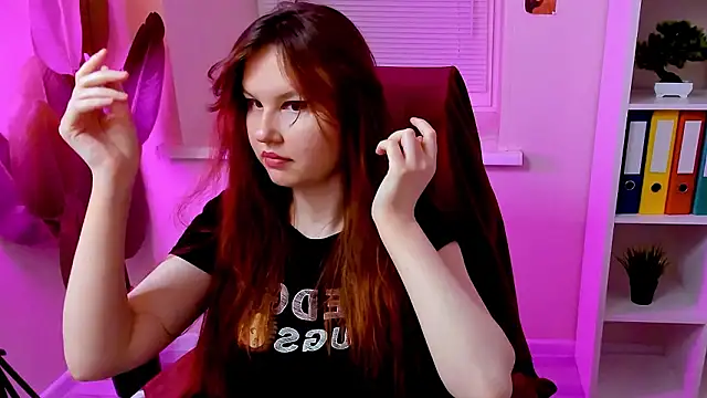 CarolGiggly online show from 03-03-26, 12:55