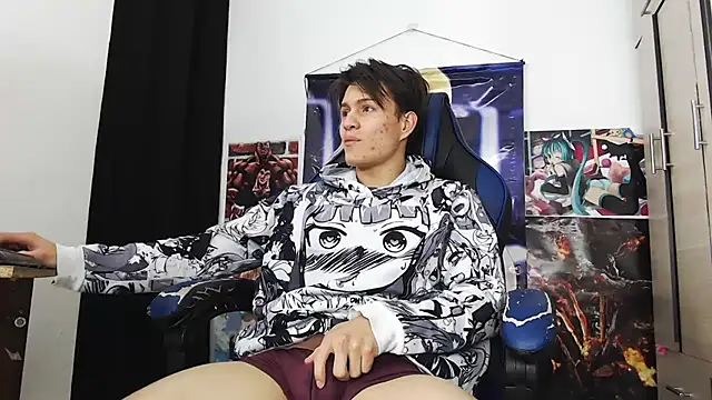 sr jaeger online show from 11-12-25, 12:27