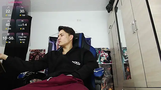 sr jaeger online show from 01-11-26, 12:21