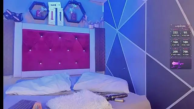 BritannyClaire online show from 09-27-25, 05:01