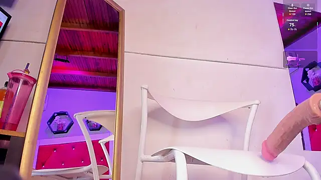 BritannyClaire online show from 11-10-25, 12:31