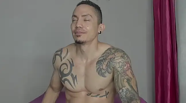 Alex motta online show from 01-12-25, 07:32