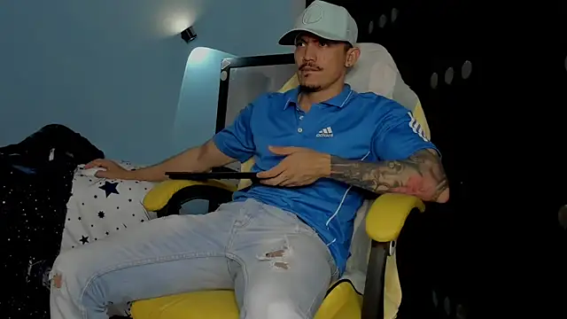 Alex motta online show from 09-20-25, 02:34