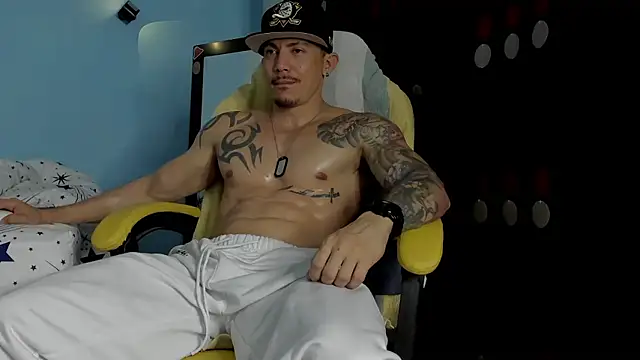 Alex motta online show from 01-11-26, 03:55