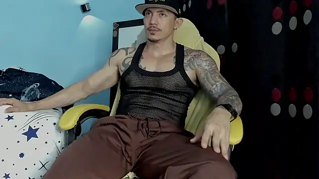 Alex motta online show from 01-18-26, 03:32