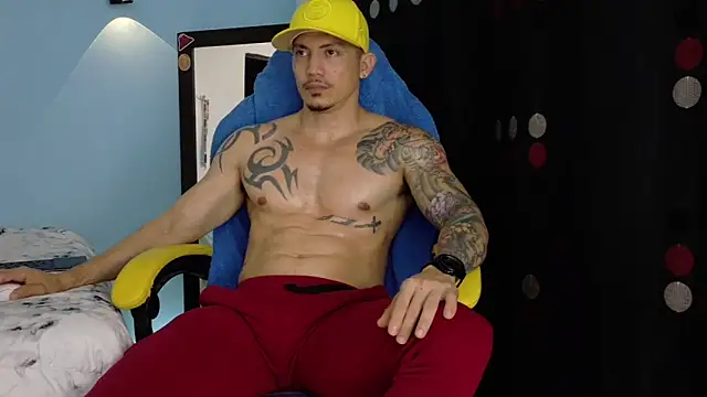 Alex motta online show from 02-26-26, 03:16