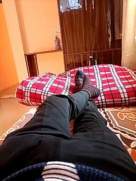 RRahullove69 online show from 11-18-25, 10:09