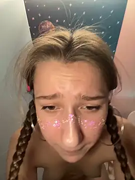 Lia  Love online show from 01-02-25, 02:13