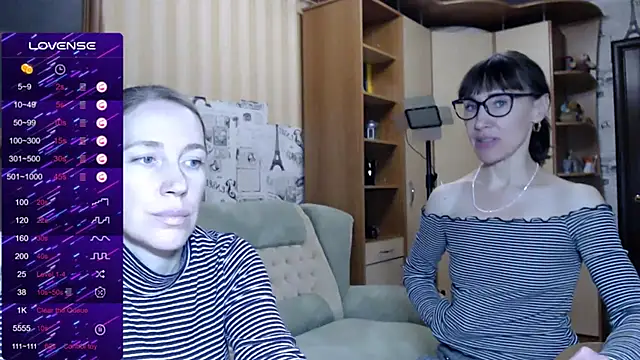 Pepper mur online show from 01-10-25, 03:27