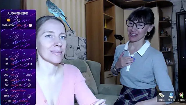 Pepper mur online show from 03-01-25, 02:44